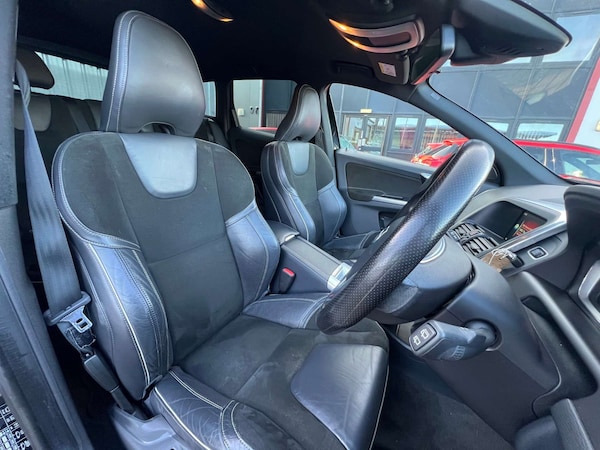 Used Volvo XC60 2015 for sale - 74662406: Photo 19