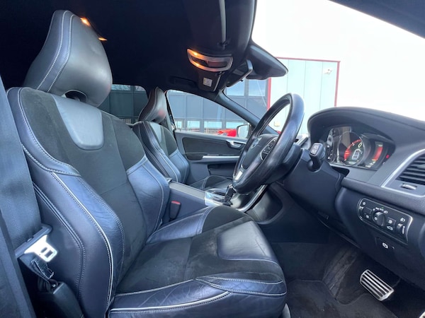 Used Volvo XC60 2015 for sale - 74662406: Photo 20