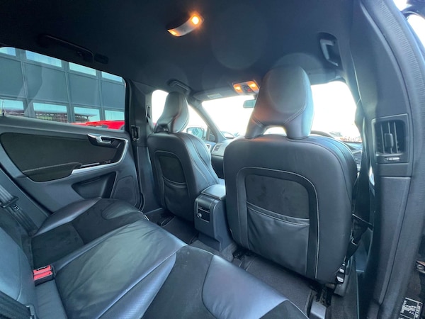 Used Volvo XC60 2015 for sale - 74662406: Photo 23