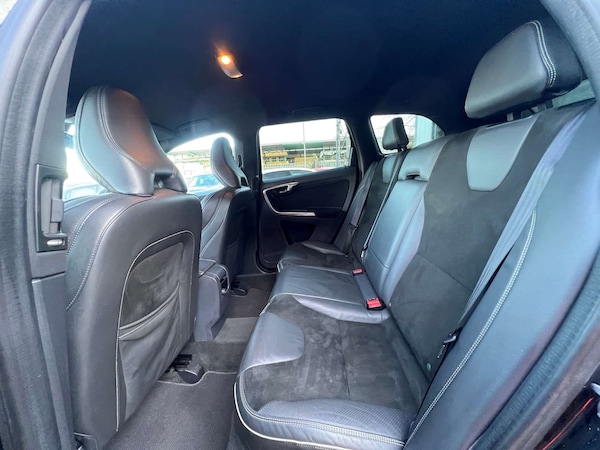 Used Volvo XC60 2015 for sale - 74662406: Photo 25