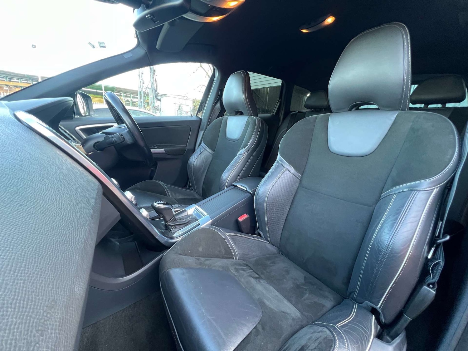 Vehicle 27