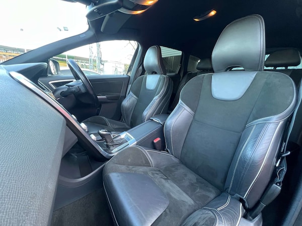 Used Volvo XC60 2015 for sale - 74662406: Photo 27