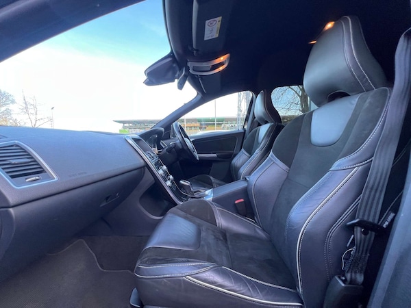 Used Volvo XC60 2015 for sale - 74662406: Photo 28