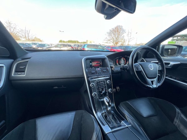 Used Volvo XC60 2015 for sale - 74662406: Photo 31