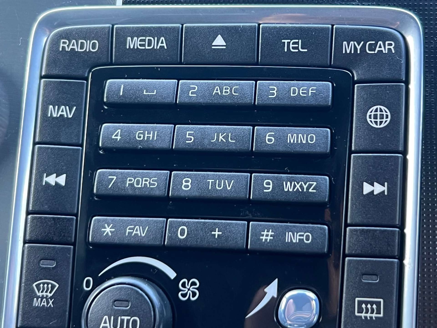 Vehicle 36