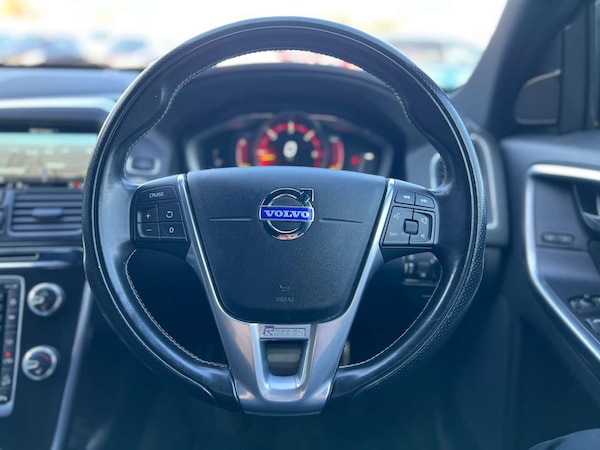 Used Volvo XC60 2015 for sale - 74662406: Photo 49