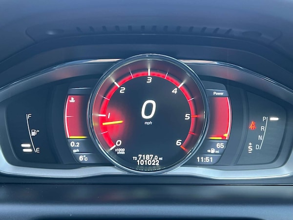 Used Volvo XC60 2015 for sale - 74662406: Photo 52