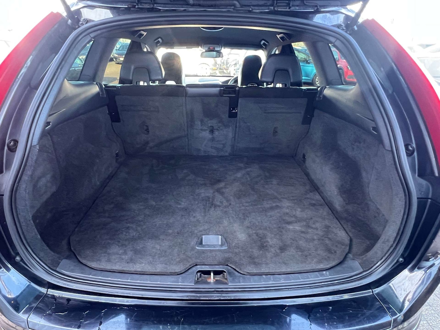 Vehicle 60