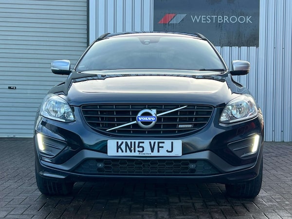 Used Volvo XC60 2015 for sale - 74662406: Photo 6