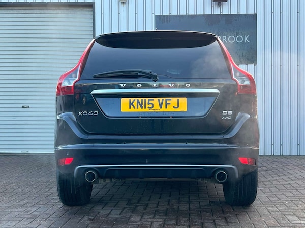Used Volvo XC60 2015 for sale - 74662406: Photo 9