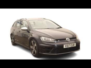 2017 - 2.0 TSI BlueMotion Tech R Estate 5dr Petrol DSG 4MOTION Euro 6 (s/s) (300 p