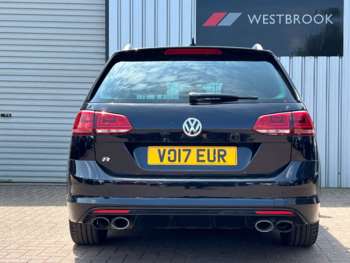 Used Volkswagen Golf 2017 for sale - 74902481: Photo