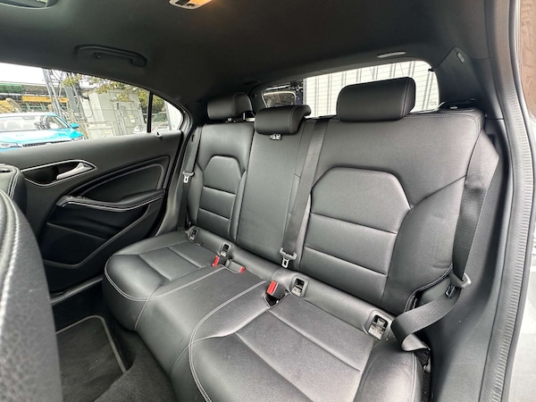 Used Mercedes-Benz A-Class 2017 for sale - 75236492: Photo 26