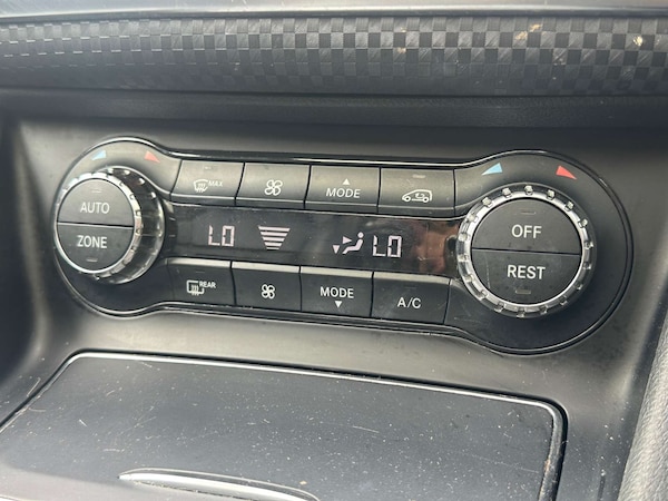 Used Mercedes-Benz A-Class 2017 for sale - 75236492: Photo 37