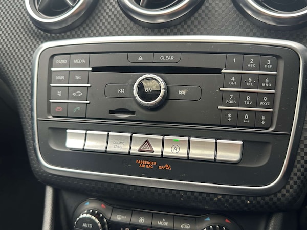 Used Mercedes-Benz A-Class 2017 for sale - 75236492: Photo 38