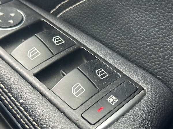 Used Mercedes-Benz A-Class 2017 for sale - 75236492: Photo 55