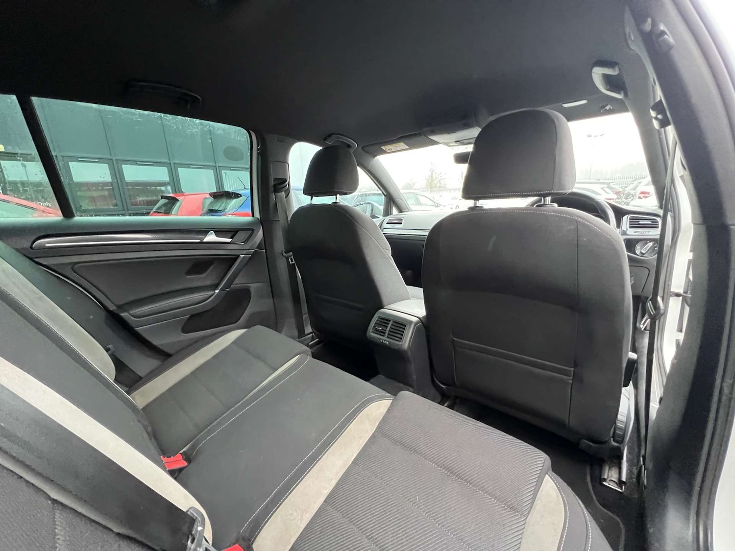 Vehicle 29