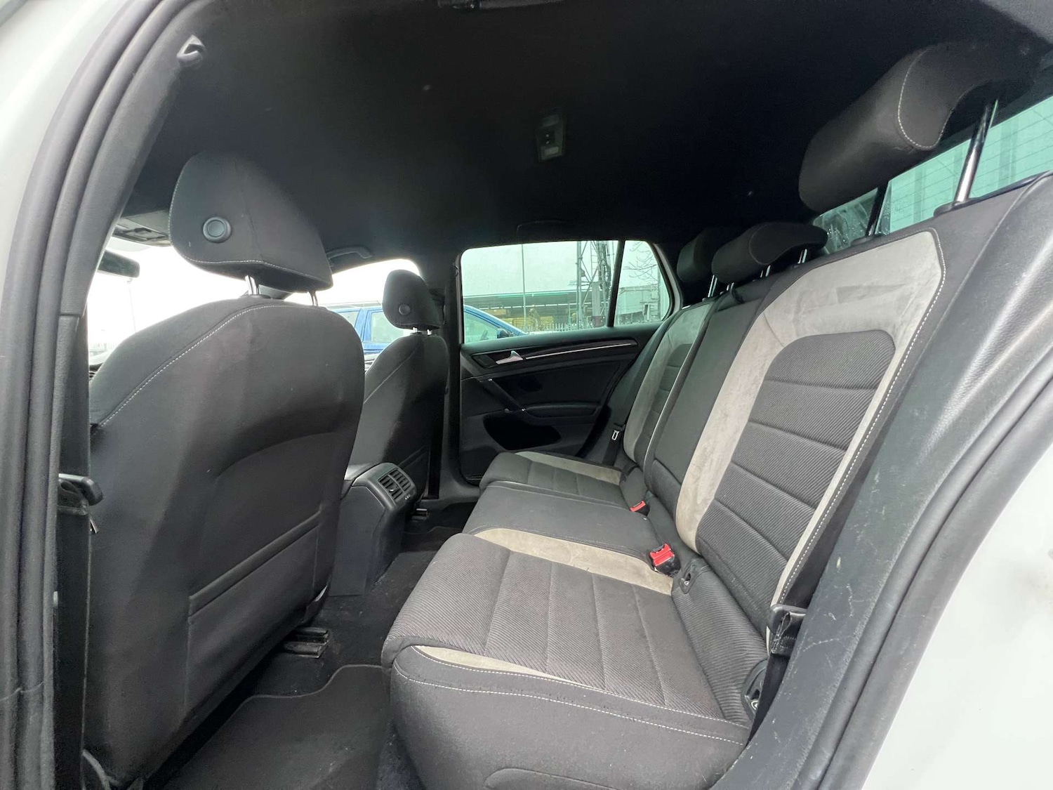Vehicle 31