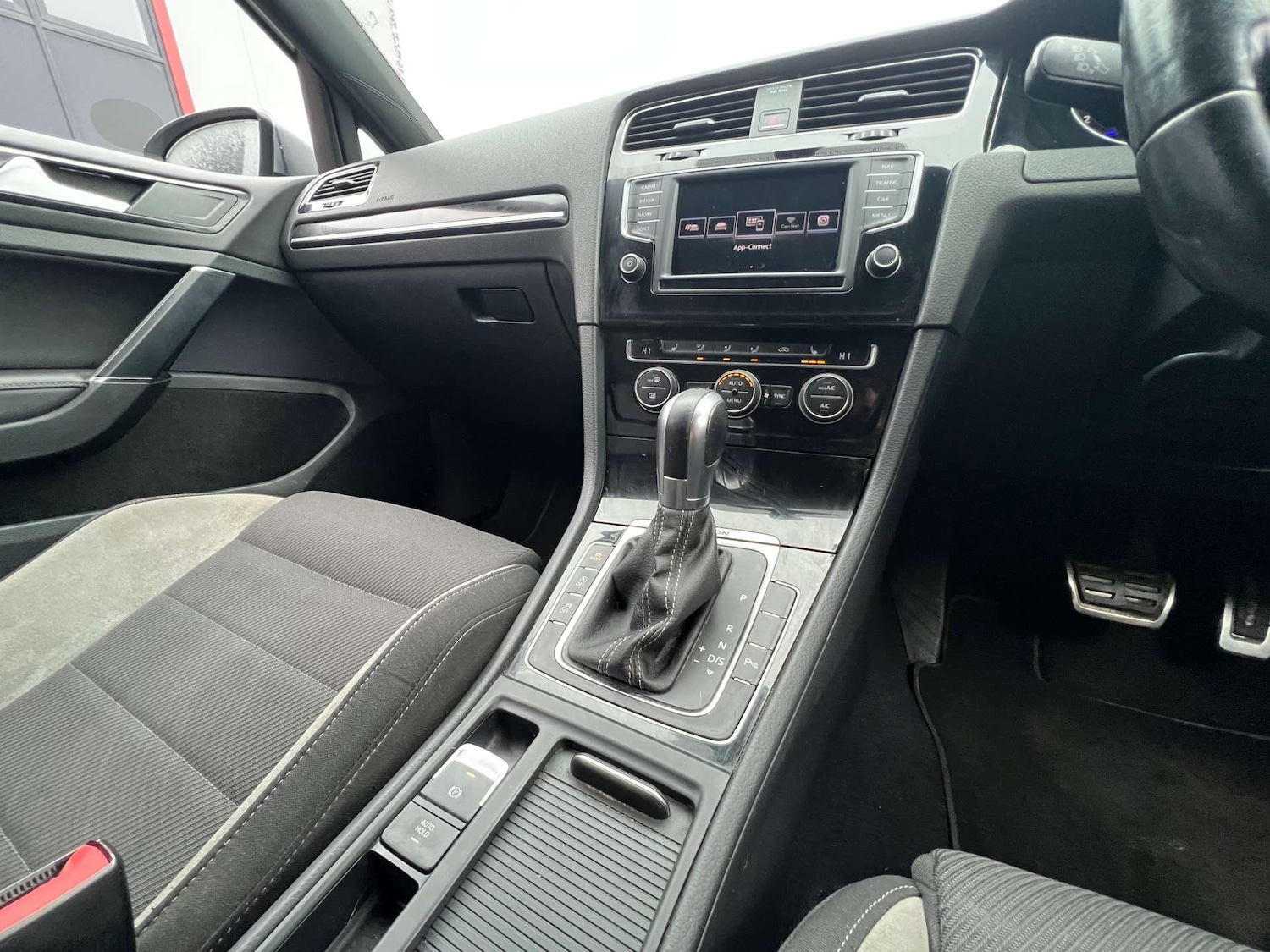 Vehicle 38