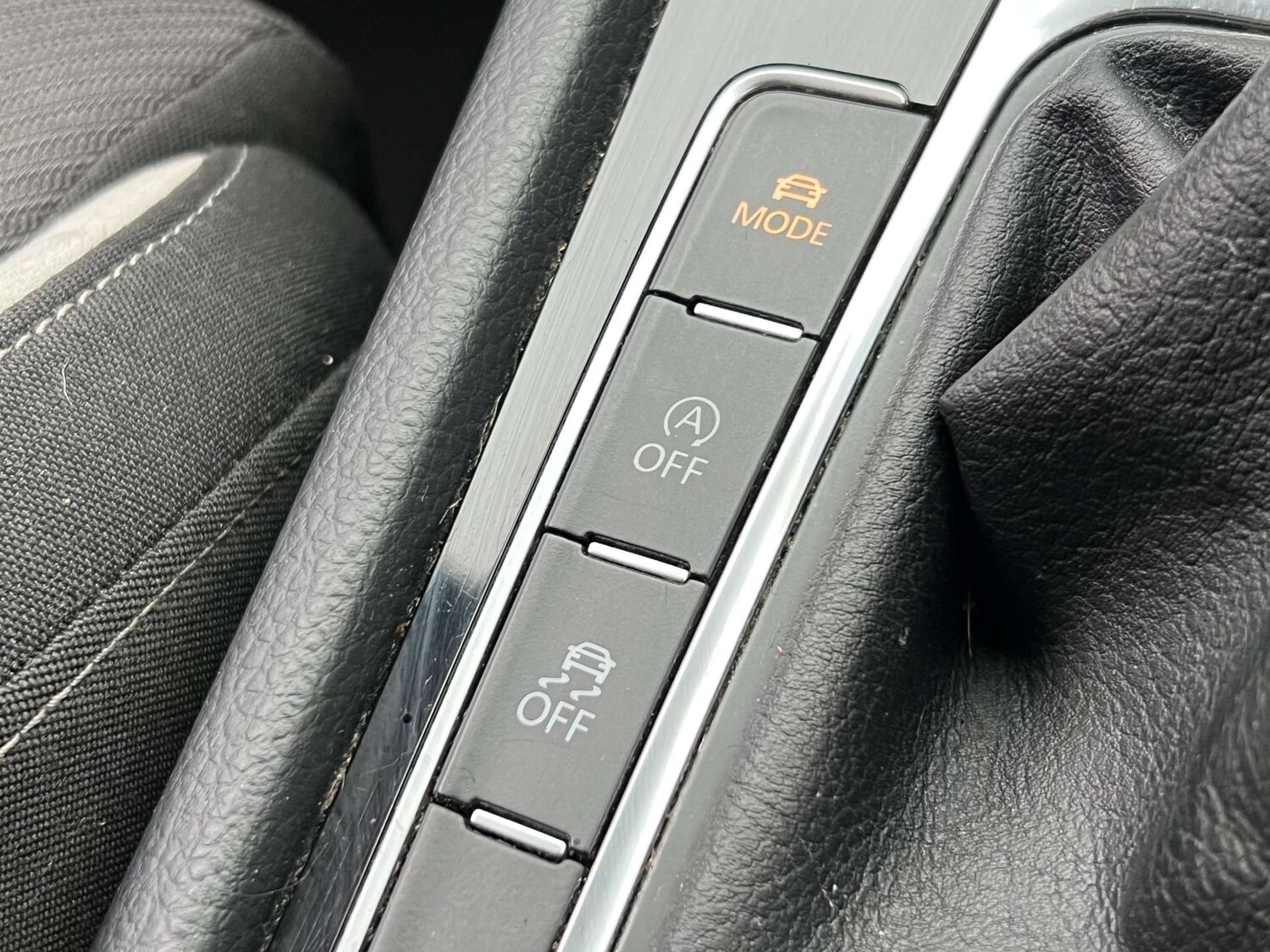 Vehicle 43