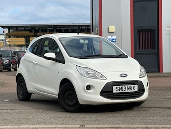 Used Ford Ka 2013 for sale - 78606672: Photo