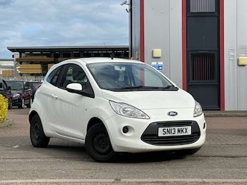 Used Ford Ka 2013 for sale - 78606672: Photo