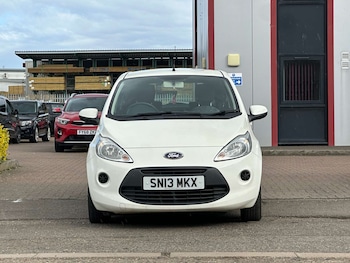 Used Ford Ka 2013 for sale - 78606672: Photo