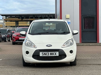 Used Ford Ka 2013 for sale - 78606672: Photo