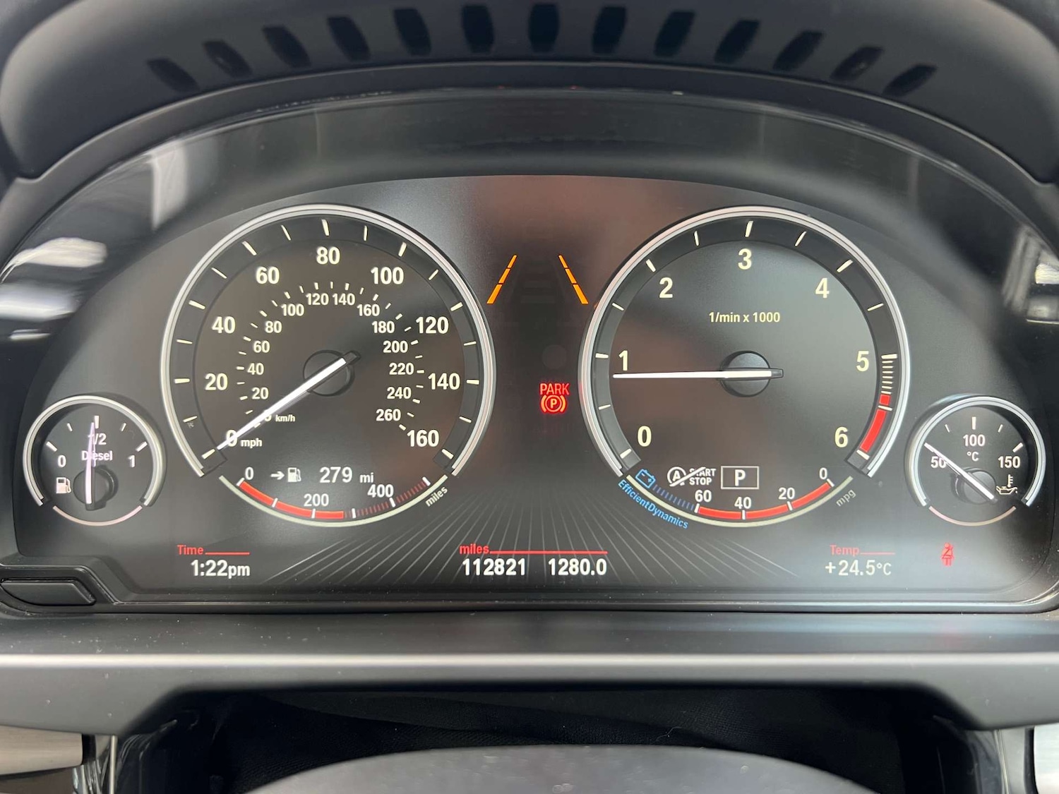 Vehicle 64
