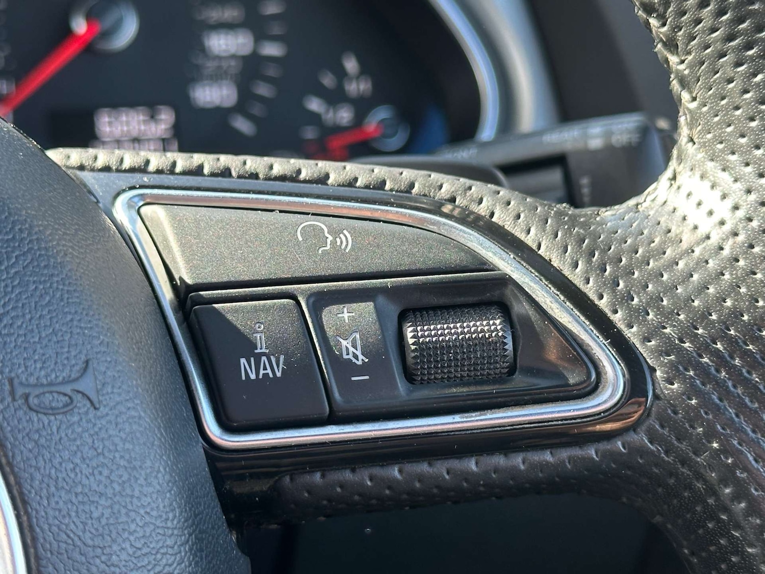 Used Audi Q7 2012 for sale - 78152447: Photo 21