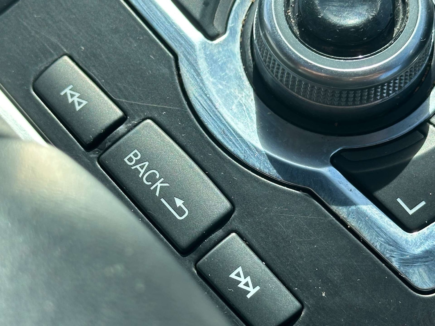 Used Audi Q7 2012 for sale - 78152447: Photo 32