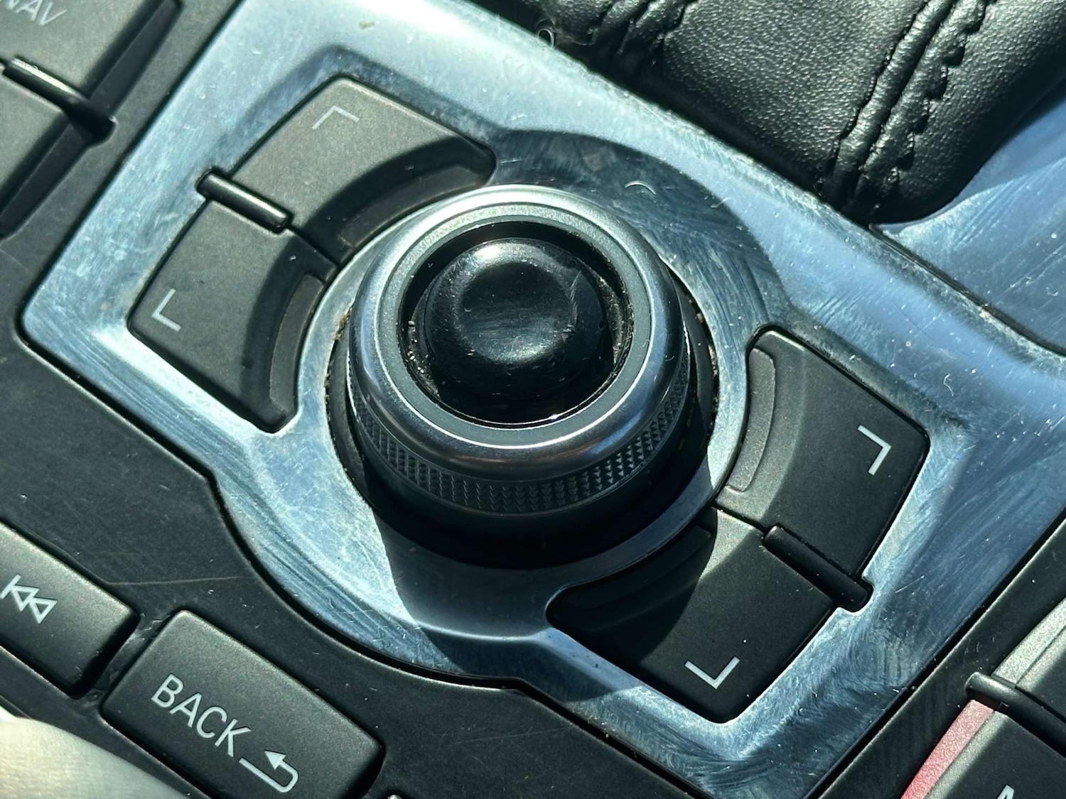 Used Audi Q7 2012 for sale - 78152447: Photo 33