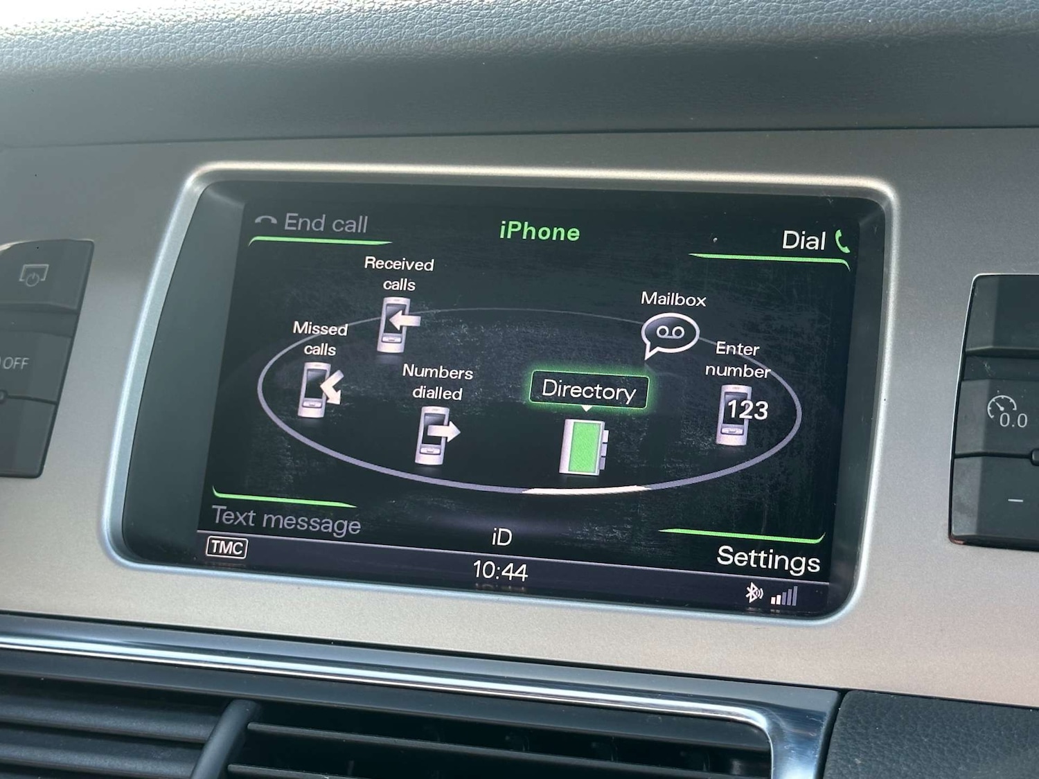 Used Audi Q7 2012 for sale - 78152447: Photo 46