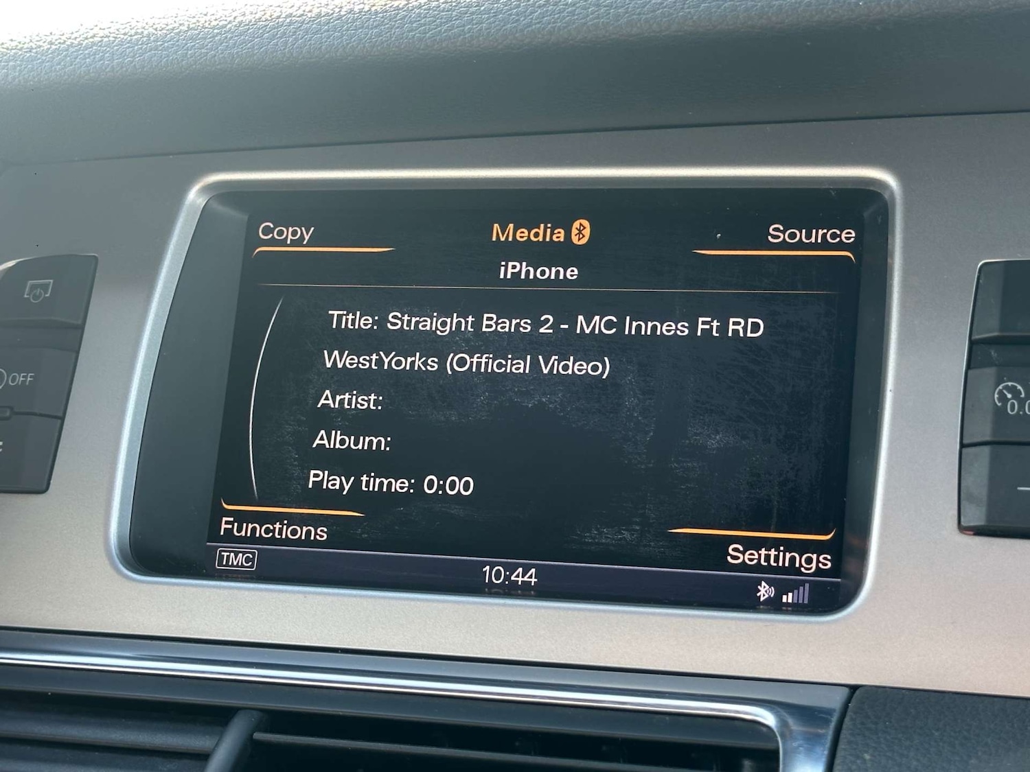 Used Audi Q7 2012 for sale - 78152447: Photo 47