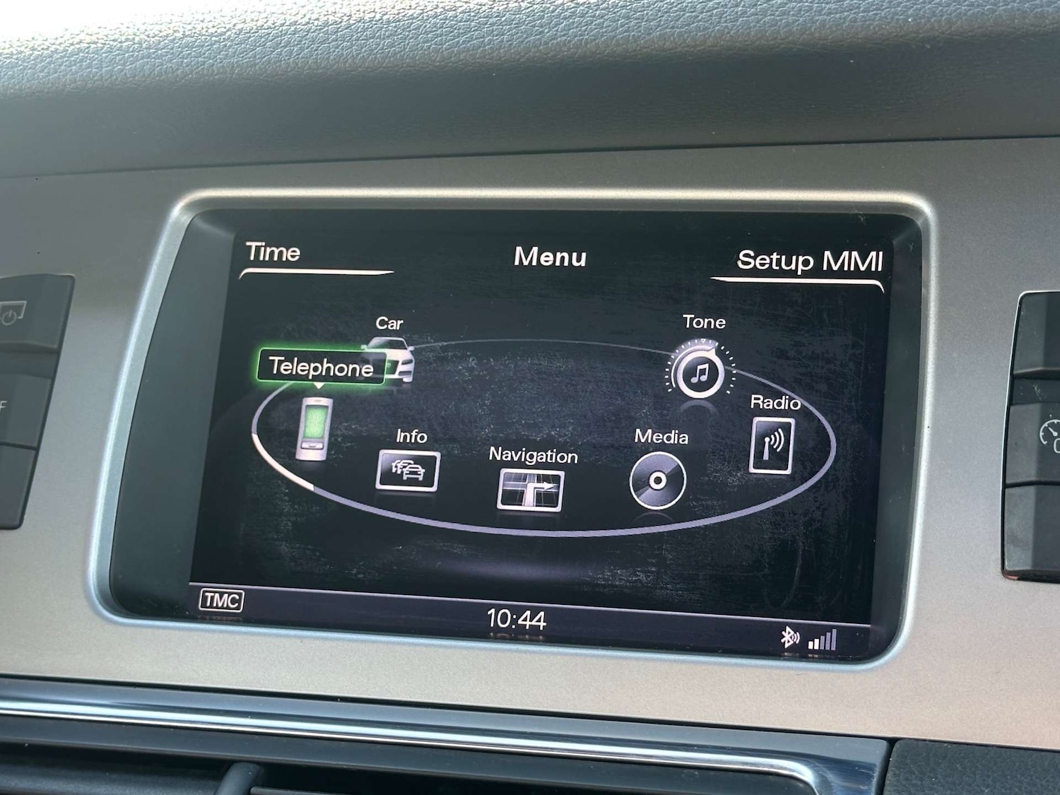 Used Audi Q7 2012 for sale - 78152447: Photo 48