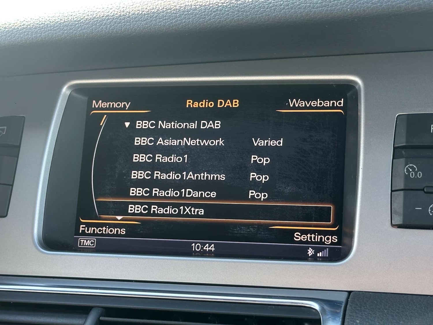 Used Audi Q7 2012 for sale - 78152447: Photo 49