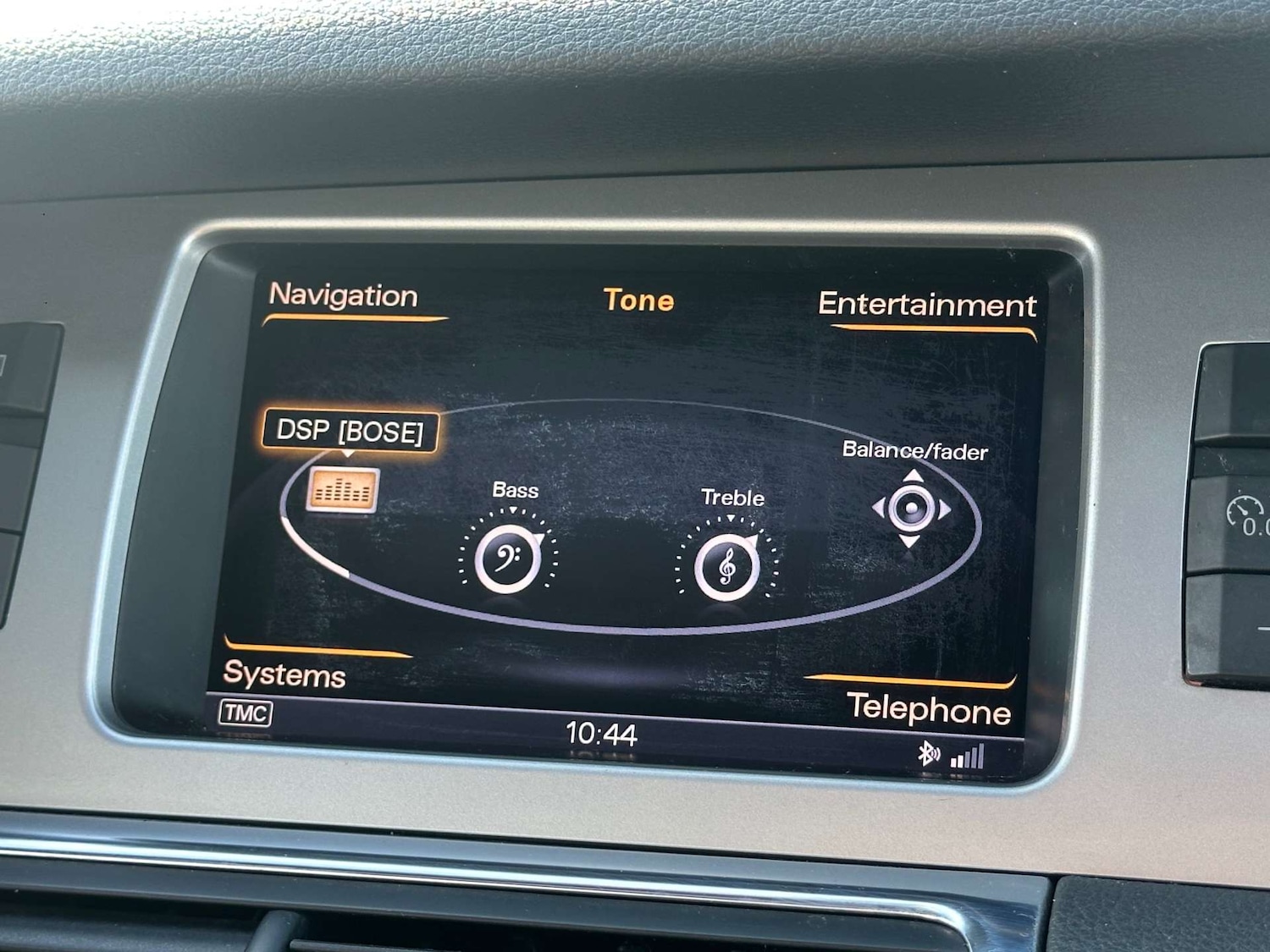 Used Audi Q7 2012 for sale - 78152447: Photo 50