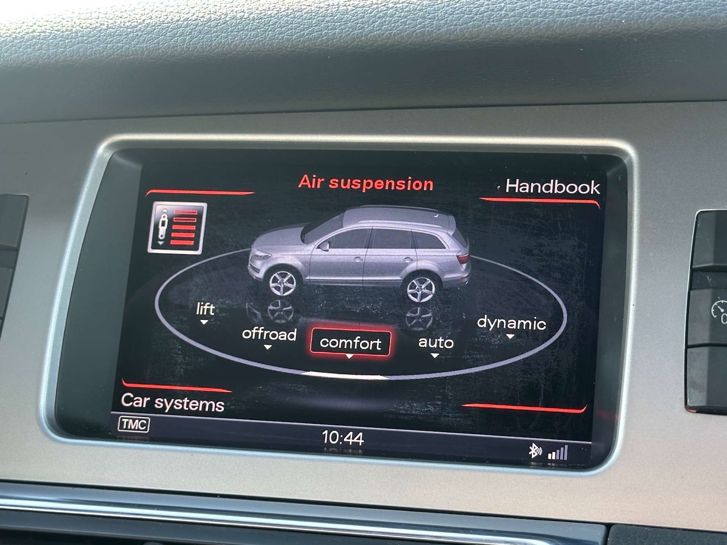 Used Audi Q7 2012 for sale - 78152447: Photo 51