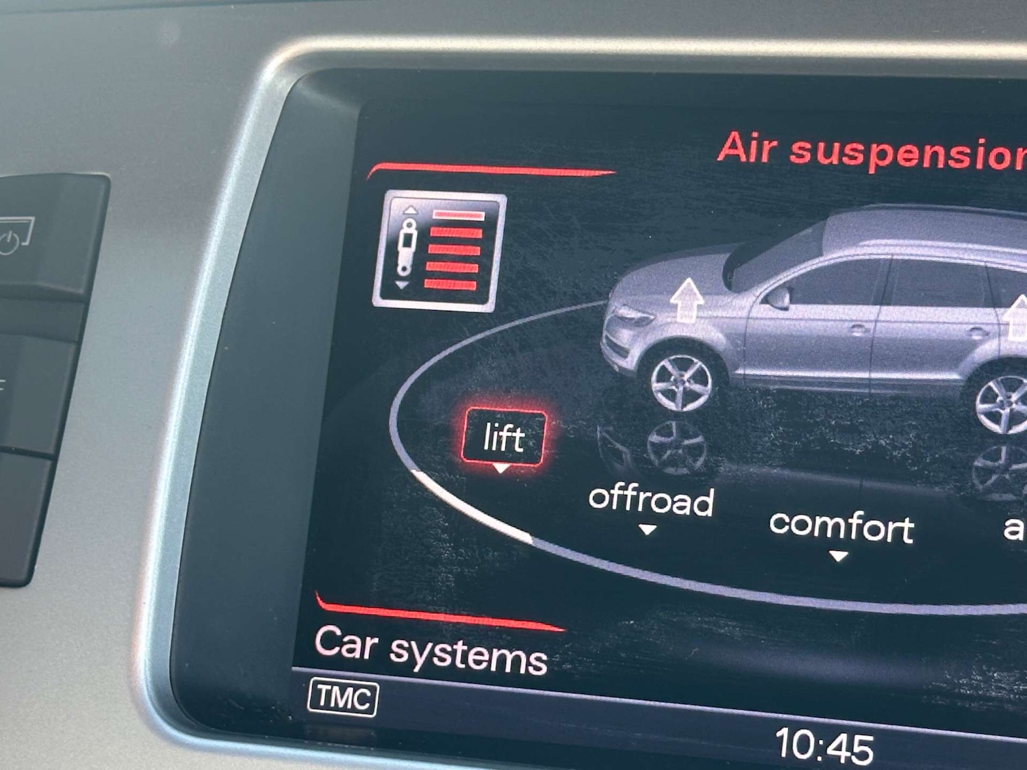 Used Audi Q7 2012 for sale - 78152447: Photo 52