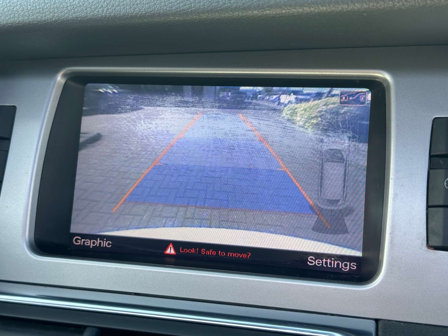 Used Audi Q7 2012 for sale - 78152447: Photo 53