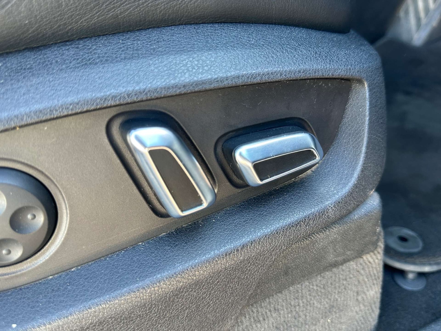 Used Audi Q7 2012 for sale - 78152447: Photo 59