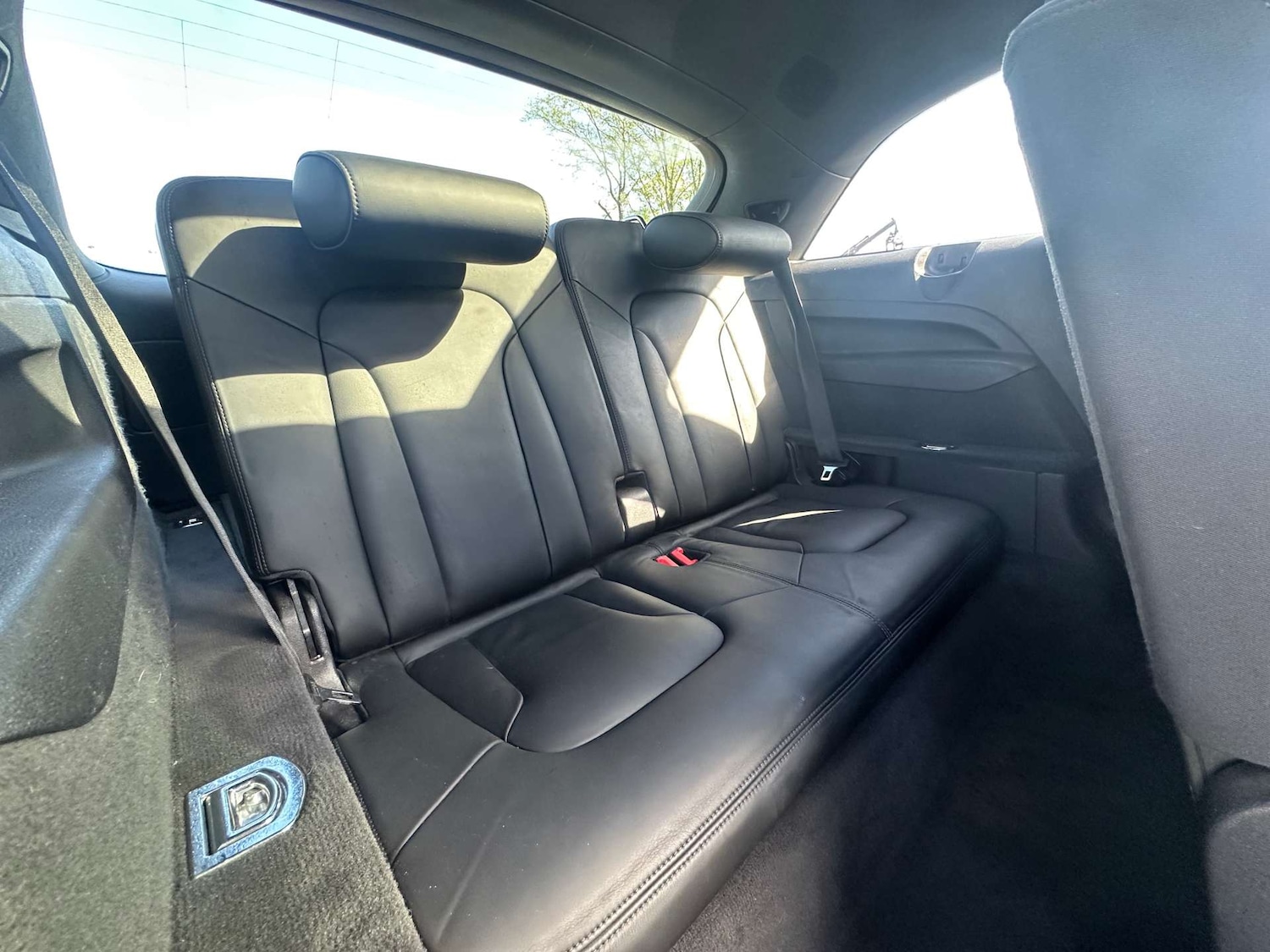 Used Audi Q7 2012 for sale - 78152447: Photo 71