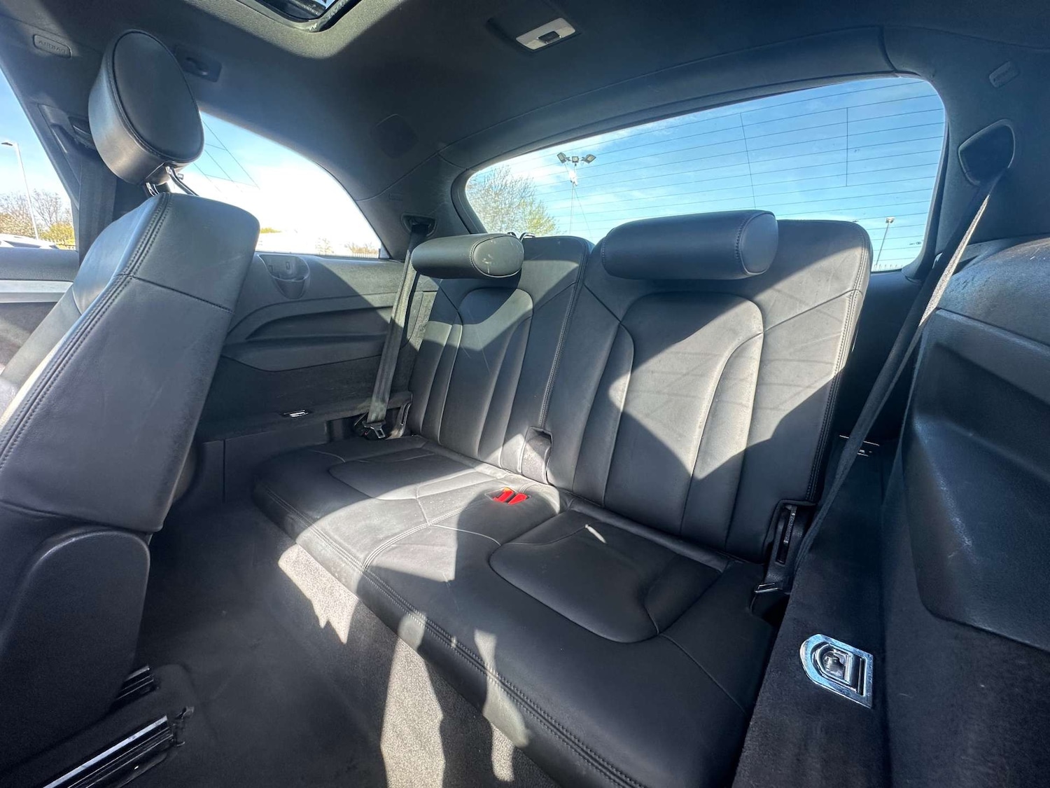 Used Audi Q7 2012 for sale - 78152447: Photo 72