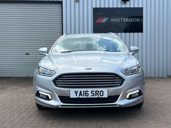 Used Ford Mondeo 2016 for sale - 74994912: Photo 13