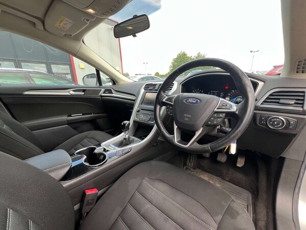 Used Ford Mondeo 2016 for sale - 74994912: Photo 18