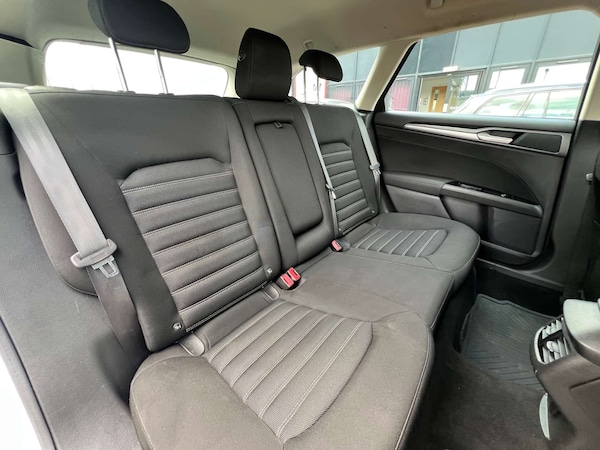 Used Ford Mondeo 2016 for sale - 74994912: Photo 23