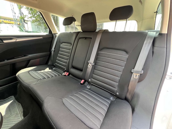 Used Ford Mondeo 2016 for sale - 74994912: Photo 26