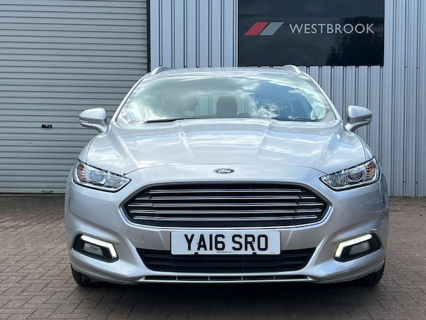 Used Ford Mondeo 2016 for sale - 74994912: Photo 7