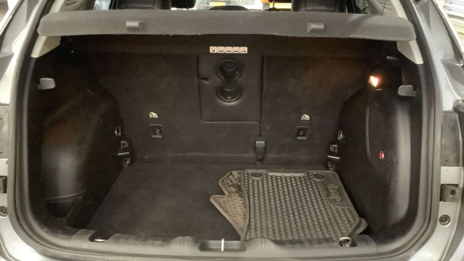 Used Jeep Compass 2018 for sale - 77268895: Photo 10