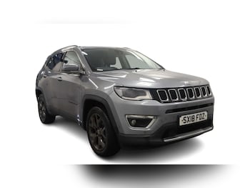 2018 - 1.6 Multijet 120 Limited 5dr [2WD]